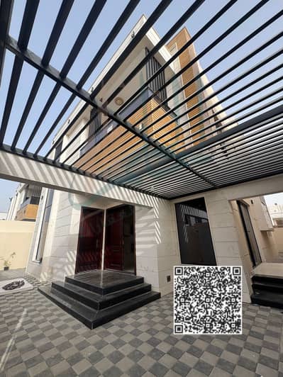 5 Bedroom Villa for Rent in Al Yasmeen, Ajman - WhatsApp Image 2026-06-05 at 4.18. 19 PM (3). jpeg