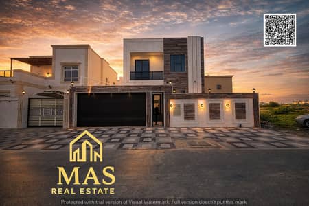 فیلا 3 غرف نوم للبيع في الزاهية، عجمان - Enhanced villa golde. png فیلا 3 غرف نوم للبيع في الزاهية، عجمان - Enhanced villa golde. png