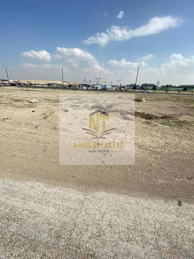 Plot for Sale in Al Belaida, Sharjah - WhatsApp Image 2026-02-21 at 21.25. 38 (1). jpeg