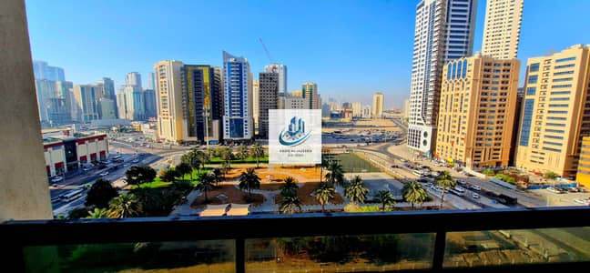 2 Camere Appartamento in affitto a Al Nahda (Sharjah), Sharjah - 42859. jpg