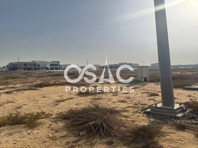 ارض تجارية في مدينة تلال 1399900 درهم - 15391575 ارض تجارية في مدينة تلال 1399900 درهم - 15391575
