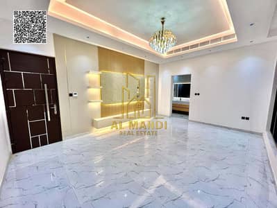 5 Bedroom Villa for Sale in Al Helio, Ajman - WhatsApp Image 2026-02-13 at 6.59. 43 AM. jpg 5 Bedroom Villa for Sale in Al Helio, Ajman - WhatsApp Image 2026-02-13 at 6.59. 43 AM. jpg