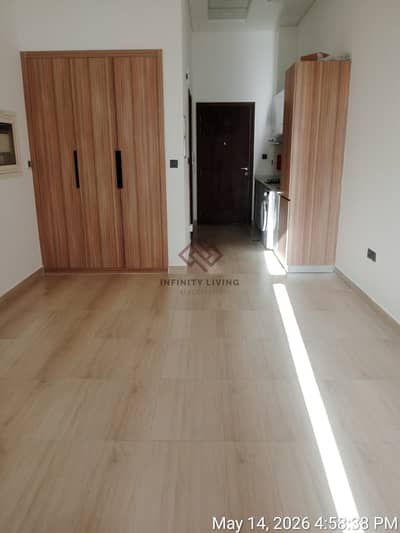 Studio for Rent in Jumeirah Village Circle (JVC), Dubai - Spacious Studio | Best Price | Covered Parking
