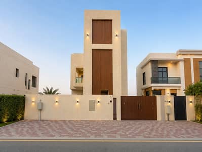 4 Bedroom Villa for Rent in Al Zahya, Ajman - 1d5ff6a3-3a5c-4be3-8a23-c3675f5ad9a0. jpg 4 Bedroom Villa for Rent in Al Zahya, Ajman - 1d5ff6a3-3a5c-4be3-8a23-c3675f5ad9a0. jpg