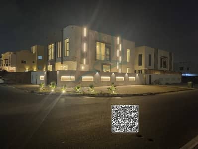 5 Bedroom Villa for Rent in Al Yasmeen, Ajman - WhatsApp Image 2026-06-05 at 4.18. 26 PM (1). jpeg 5 Bedroom Villa for Rent in Al Yasmeen, Ajman - WhatsApp Image 2026-06-05 at 4.18. 26 PM (1). jpeg