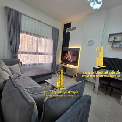 شقة 1 غرفة نوم للايجار في كورنيش عجمان، عجمان - 3IMG-20250831-WA0069. jpg شقة 1 غرفة نوم للايجار في كورنيش عجمان، عجمان - 3IMG-20250831-WA0069. jpg