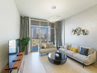 2 Bedroom Apartment for Rent in Downtown Dubai, Dubai - DSC07224. JPG