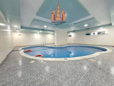 2 Bedroom Flat for Rent in Al Nahda (Sharjah), Sharjah - IMG-20260606-WA0012. jpg 2 Bedroom Flat for Rent in Al Nahda (Sharjah), Sharjah - IMG-20260606-WA0012. jpg
