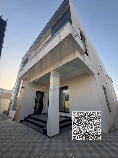 5 Bedroom Villa for Rent in Al Yasmeen, Ajman - WhatsApp Image 2026-06-05 at 4.19. 00 PM. jpeg