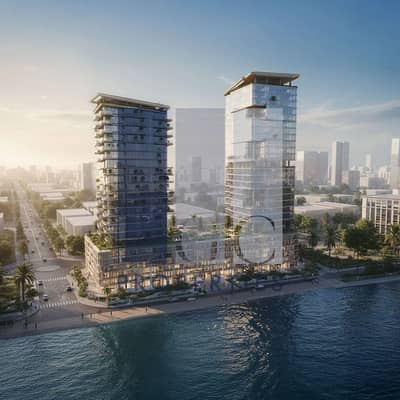 1 Bedroom Flat for Sale in Al Reem Island, Abu Dhabi - WhatsApp Image 2026-06-06 at 11.20. 11 AM. jpeg 1 Bedroom Flat for Sale in Al Reem Island, Abu Dhabi - WhatsApp Image 2026-06-06 at 11.20. 11 AM. jpeg