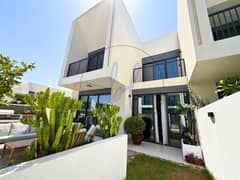 Exceptional 4BR + M | Furnished | Best Rental Deal