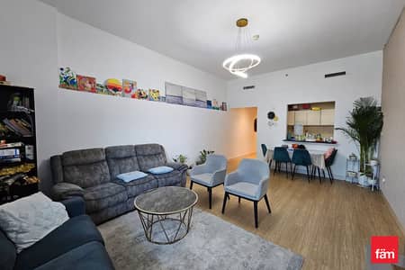 2 Bedroom Apartment for Sale in Dubai Sports City, Dubai - Bermuda Views | Full Golf View | Corner Unit 2 Bedroom Apartment for Sale in Dubai Sports City, Dubai - Bermuda Views | Full Golf View | Corner Unit
