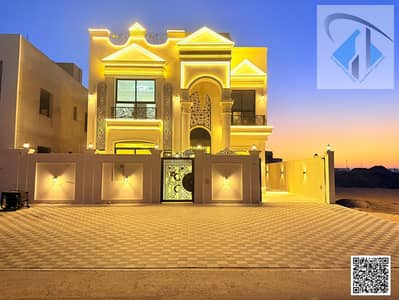 5 Bedroom Villa for Sale in Al Helio, Ajman - WhatsApp Image 2026-06-06 at 10.33. 08 AM. jpeg 5 Bedroom Villa for Sale in Al Helio, Ajman - WhatsApp Image 2026-06-06 at 10.33. 08 AM. jpeg