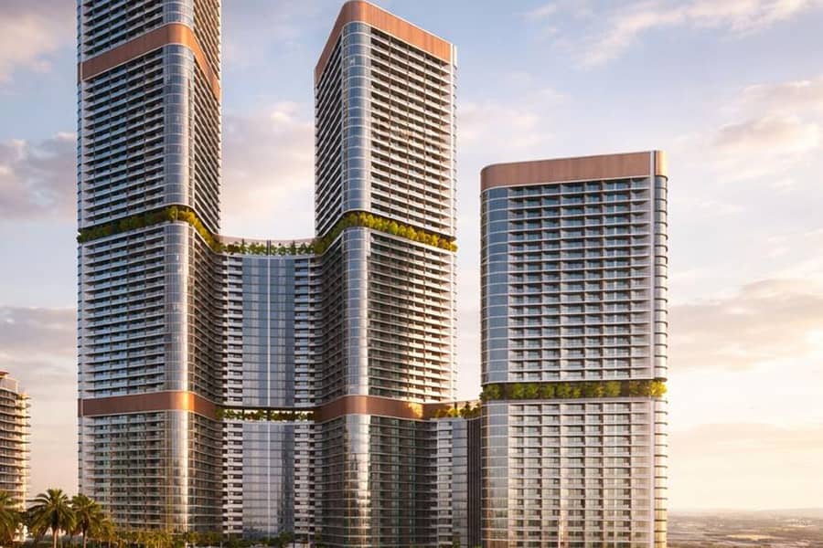 High Floor | Below Market Price | Strong Net Yield High Floor | Below Market Price | Strong Net Yield