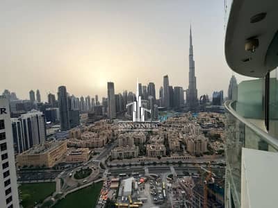 Appartement de 2 chambres à à vendre à Downtown Dubai, Dubai - Appartement à Downtown Dubai，DAMAC Maison The Distinction, 2 chambres, 2300000 AED - 15392114