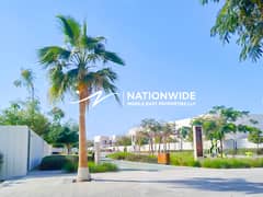 Upcoming|Single Row Corner|Prime Area|Best Living