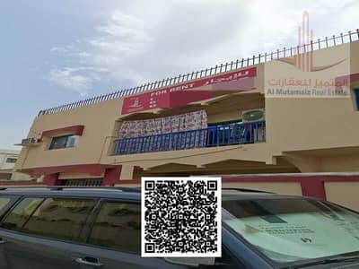 مبنى سكني 10+ غرف نوم للبيع في النعيمية، عجمان - WhatsApp Image 2026-06-06 at 10.27. 43 AM (1) (1). jpeg مبنى سكني 10+ غرف نوم للبيع في النعيمية، عجمان - WhatsApp Image 2026-06-06 at 10.27. 43 AM (1) (1). jpeg