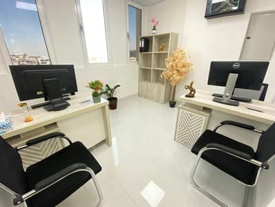 مکتب  للايجار في ديرة، دبي - 3f3c6514-334b-40df-b3cc-60e02f2672b7. jpg
