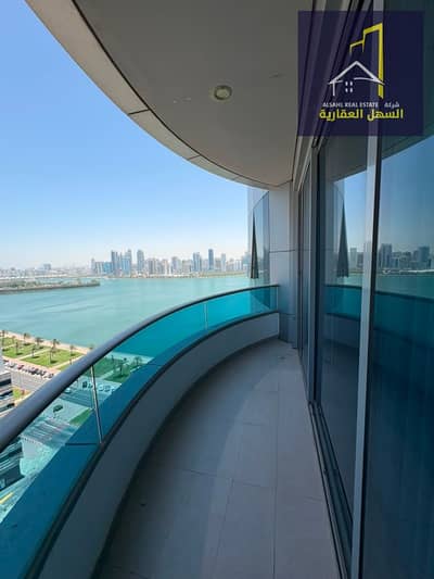 2 Bedroom Flat for Rent in Al Majaz, Sharjah - c994046a-cbd9-43ce-81d2-45857987f0a5. jpg 2 Bedroom Flat for Rent in Al Majaz, Sharjah - c994046a-cbd9-43ce-81d2-45857987f0a5. jpg