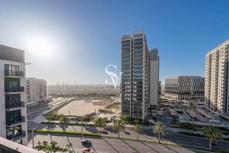 1 Bedroom Flat for Sale in Dubai Hills Estate, Dubai - Direct Park Access | High Floor | Exclusive