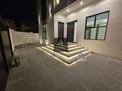 7 Bedroom Villa for Sale in Al Zahya, Ajman - 49acc541-f49a-4113-b015-0f829da9957b. jpg 7 Bedroom Villa for Sale in Al Zahya, Ajman - 49acc541-f49a-4113-b015-0f829da9957b. jpg