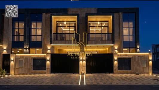 5 Bedroom Villa for Sale in Al Zahya, Ajman - ChatGPT Image May 26, 2026, 03_55_06 AM-Recovered. png 5 Bedroom Villa for Sale in Al Zahya, Ajman - ChatGPT Image May 26, 2026, 03_55_06 AM-Recovered. png