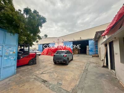 Warehouse for Rent in Deira, Dubai - 1. png