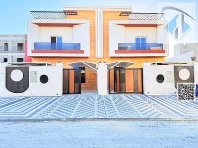 4 Bedroom Villa for Sale in Al Helio, Ajman - WhatsApp Image 2026-06-06 at 10.54. 39 AM. jpeg 4 Bedroom Villa for Sale in Al Helio, Ajman - WhatsApp Image 2026-06-06 at 10.54. 39 AM. jpeg