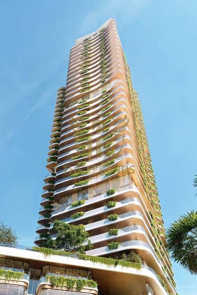迪拜海港城， 迪拜 3 卧室单位待售 - 1. jpg