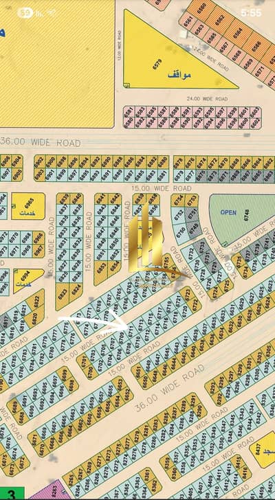 Plot for Sale in Al Belaida, Sharjah - PHOTO-2026-06-05-22-32-07. jpg