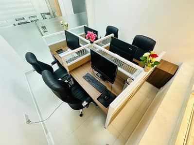 مکتب  للايجار في ديرة، دبي - 5cbef367-cef2-405e-afbb-9b1593092c7e. jpg