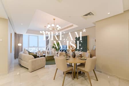 2 Slaapkamers Appartement te Koop in Al Reem Island, Abu Dhabi - Leaf Tower-2BR-12. JPG 2 Slaapkamers Appartement te Koop in Al Reem Island, Abu Dhabi - Leaf Tower-2BR-12. JPG