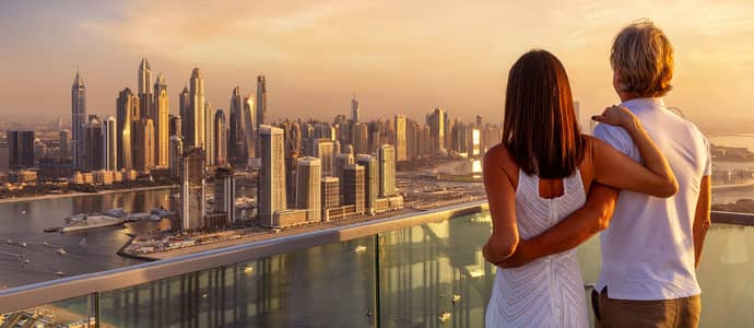 Popular Dubai areas with apartments for families Popular Dubai areas with apartments for families