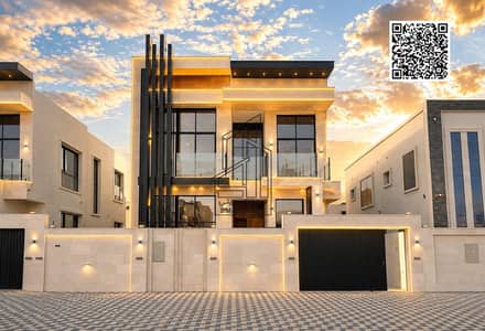 4 Bedroom Villa for Sale in Al Amerah, Ajman - WhatsApp Image 2026-05-19 at 10.20. 56 AM. jpeg