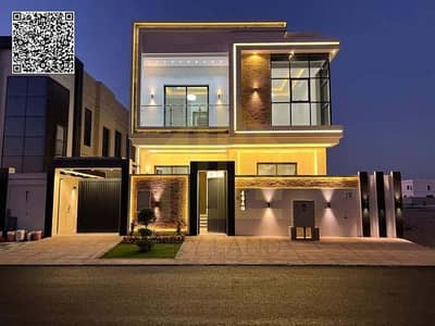 5 Bedroom Villa for Sale in Al Yasmeen, Ajman - WhatsApp Image 2026-02-08 at 8.15. 41 PM. jpg 5 Bedroom Villa for Sale in Al Yasmeen, Ajman - WhatsApp Image 2026-02-08 at 8.15. 41 PM. jpg