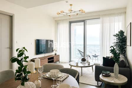 2 Bedroom Apartment for Rent in Downtown Dubai, Dubai - Chiller Free | Furnished | Prime Downtown Location