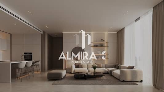 1 Спальня Апартаменты Продажа в Дубай Продакшн Сити, Дубай - Binghatti-Elite-Living-Area. jpg 1 Спальня Апартаменты Продажа в Дубай Продакшн Сити, Дубай - Binghatti-Elite-Living-Area. jpg