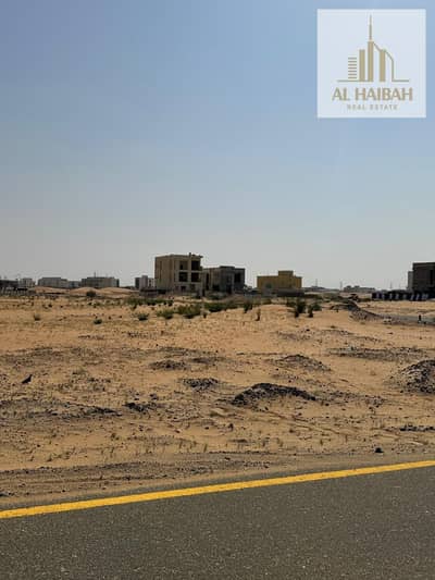 Участок Продажа в Hay Al Dibdibah South, Шарджа - WhatsApp Image 2026-04-04 at 2.07. 21 PM. jpeg
