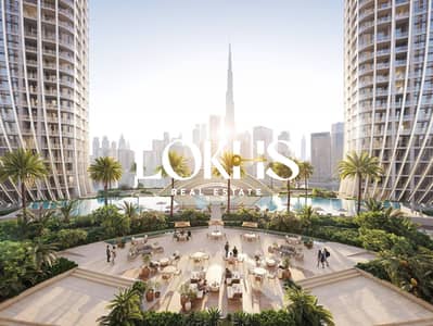Studio zum zum Verkauf in Business Bay, Dubai - Wohnung in Business Bay，Binghatti Skyrise，Binghatti Skyrise Tower C, 1500000 AED - 15389105