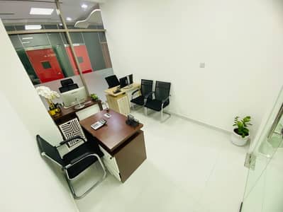 مکتب  للايجار في القرهود، دبي - 6c5f8175-2523-4d0a-8812-044332c4c315. jpg