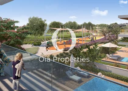 3 Bedroom Townhouse for Sale in Al Reem Island, Abu Dhabi - WhatsApp Image 2024-11-12 at 4.55. 52 PM (8). jpeg 3 Bedroom Townhouse for Sale in Al Reem Island, Abu Dhabi - WhatsApp Image 2024-11-12 at 4.55. 52 PM (8). jpeg