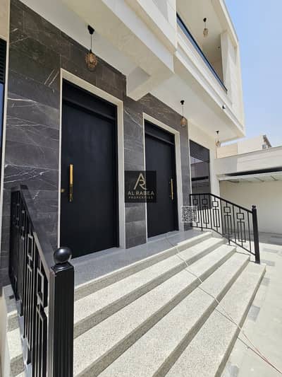 5 Bedroom Villa for Sale in Al Bahia, Ajman - ee0b0e1d-3a40-49eb-91e8-62eeef434965. jpg