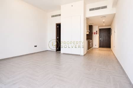 Studio for Rent in Jumeirah Village Circle (JVC), Dubai - Huge Layout STD | Prime Location | Well Maintained
