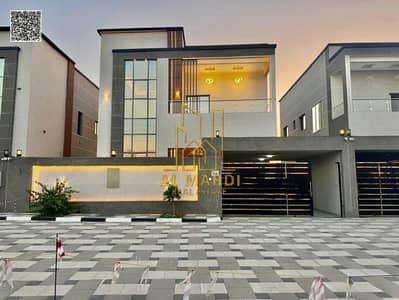 4 Bedroom Villa for Sale in Al Helio, Ajman - WhatsApp Image 2026-06-04 at 6.04. 50 PM (1). jpeg 4 Bedroom Villa for Sale in Al Helio, Ajman - WhatsApp Image 2026-06-04 at 6.04. 50 PM (1). jpeg