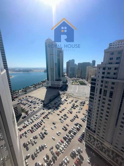 Studio for Rent in Al Khan, Sharjah - WhatsApp Image 2026-06-04 at 8.34. 35 PM. jpeg Studio for Rent in Al Khan, Sharjah - WhatsApp Image 2026-06-04 at 8.34. 35 PM. jpeg