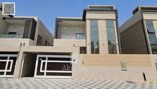 4 Camere Villa in Vendita a Al Yasmeen, Ajman - WhatsApp Image 2026-06-05 at 11.48. 34 AM (2). jpeg 4 Camere Villa in Vendita a Al Yasmeen, Ajman - WhatsApp Image 2026-06-05 at 11.48. 34 AM (2). jpeg