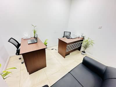 مکتب  للايجار في القصيص، دبي - 295cda56-6fca-4d5f-87a9-e3050d33f8d2. jpg