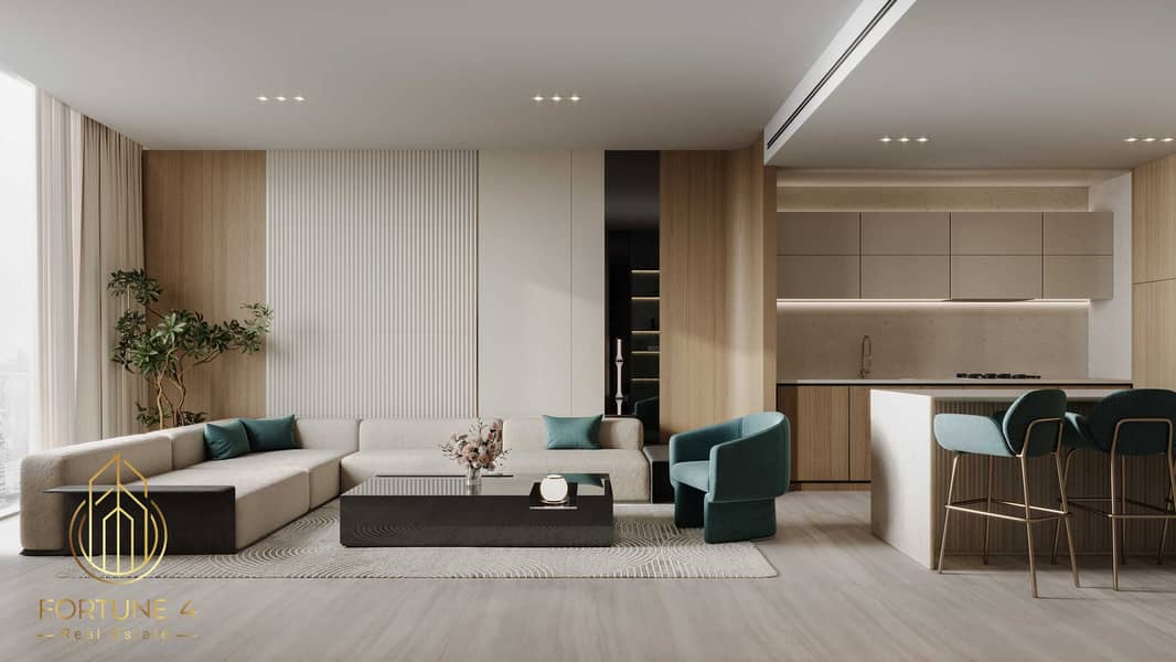 4 Aquarise Living Room-1. jpg
