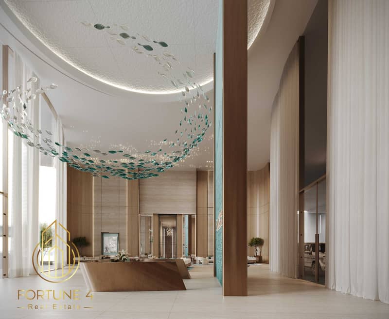 7 Aquarise Lobby-2. jpg