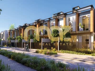 3 Schlafzimmer Townhouse zum zum Verkauf in Al Reem Island, Abu Dhabi - 2. jpg